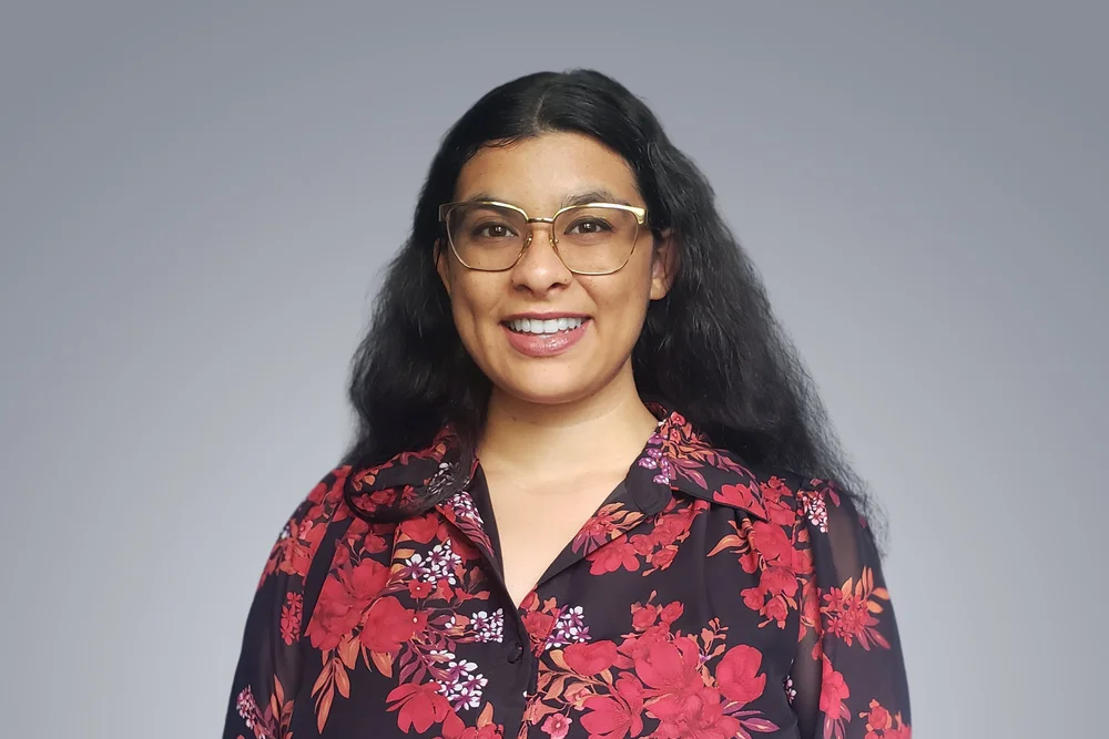 Lydia Mathi